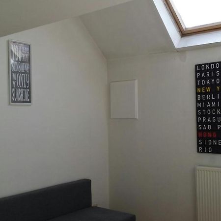 Central Duplex Sleeps 4 브뤼셀 외부 사진
