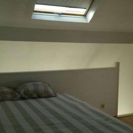 Central Duplex Sleeps 4 브뤼셀 외부 사진