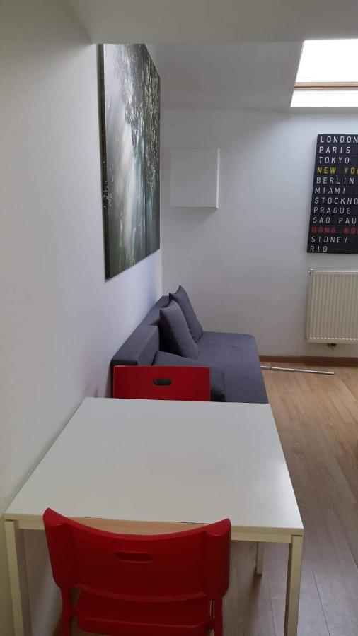 Central Duplex Sleeps 4 브뤼셀 외부 사진