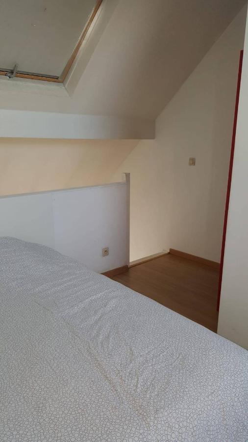 Central Duplex Sleeps 4 브뤼셀 외부 사진