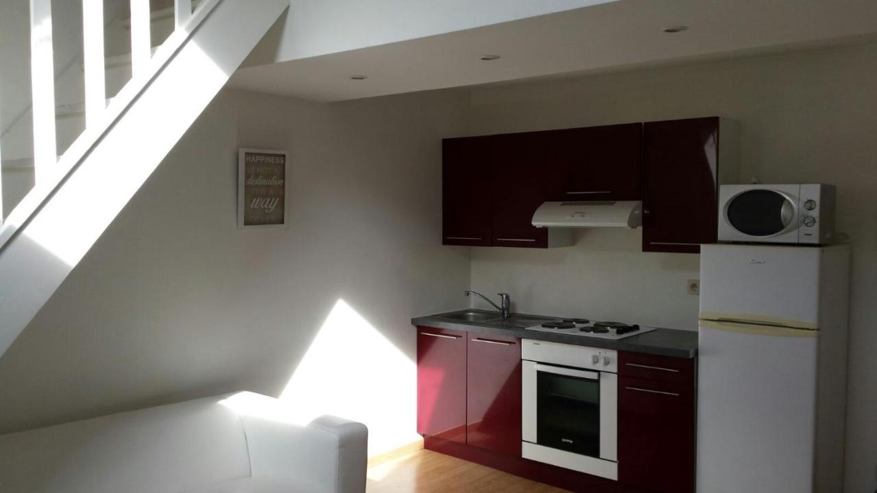 Central Duplex Sleeps 4 브뤼셀 외부 사진