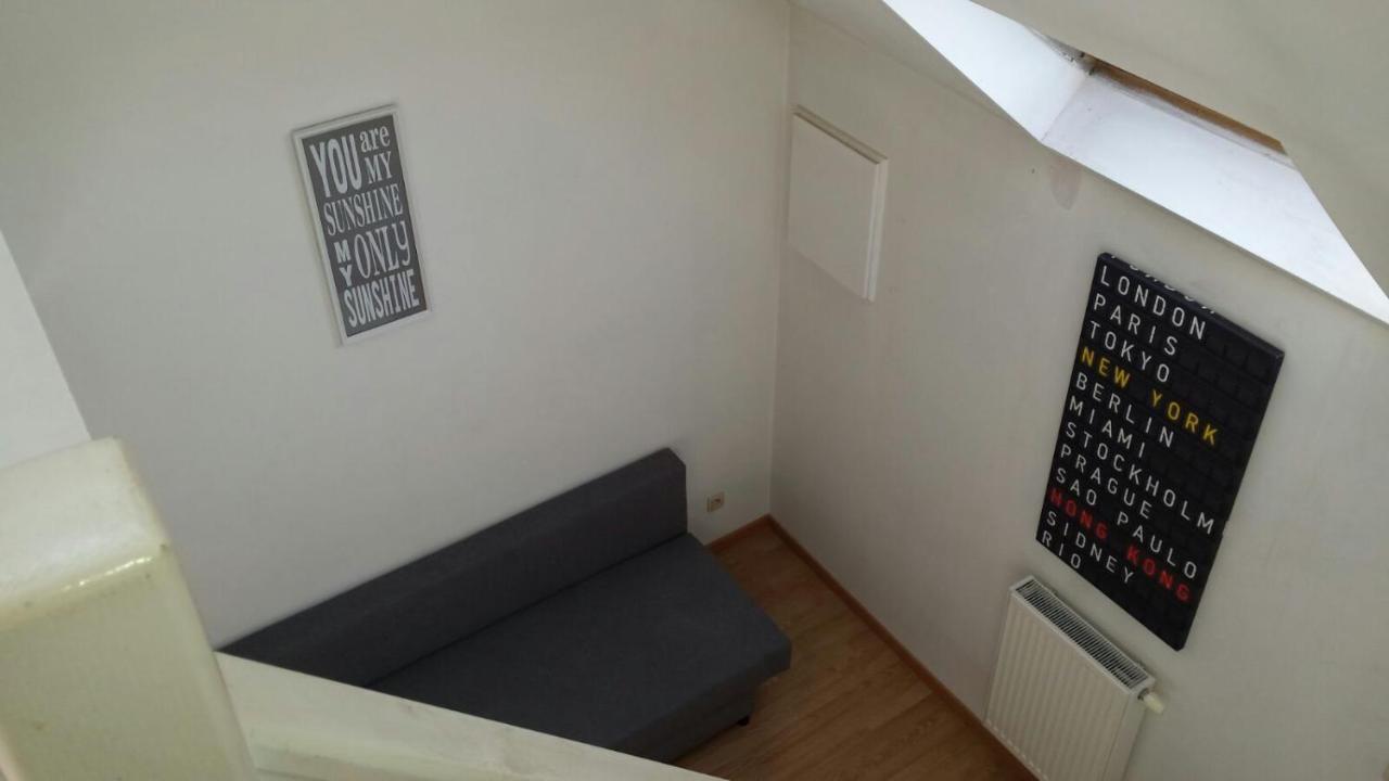 Central Duplex Sleeps 4 브뤼셀 외부 사진