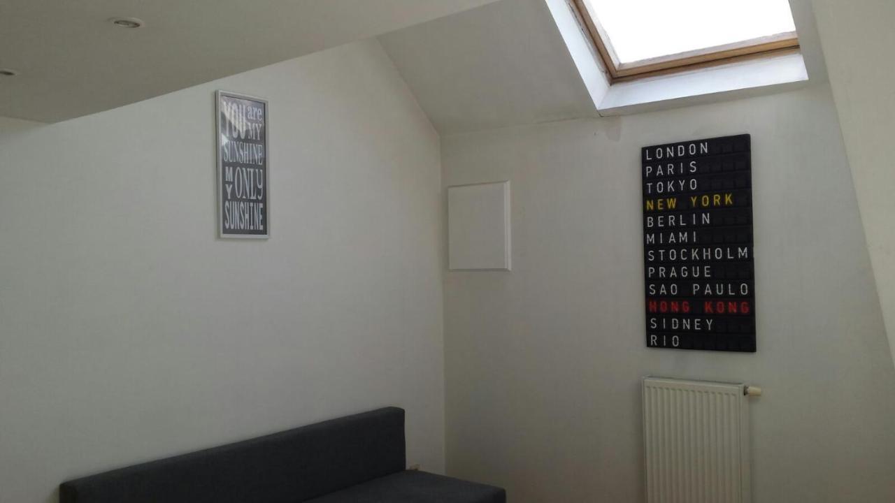 Central Duplex Sleeps 4 브뤼셀 외부 사진