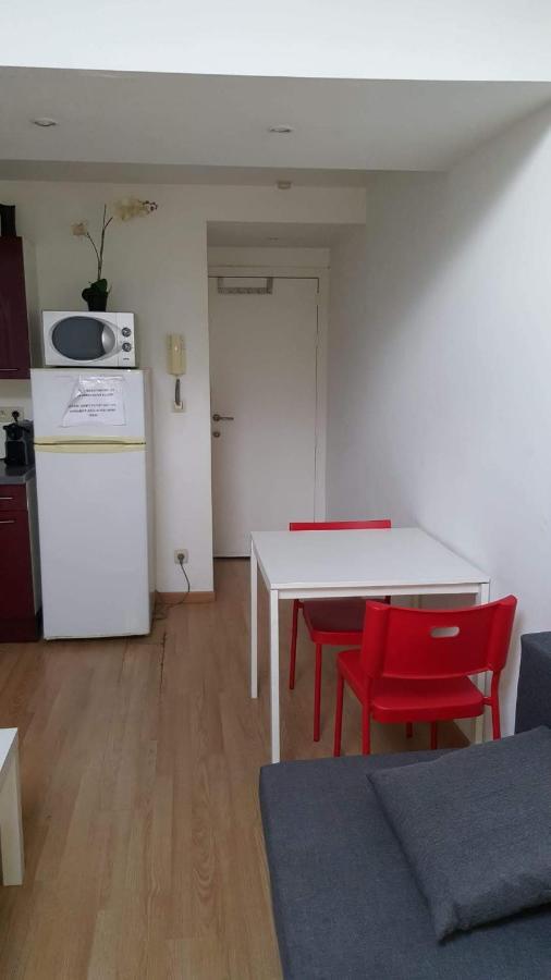 Central Duplex Sleeps 4 브뤼셀 외부 사진