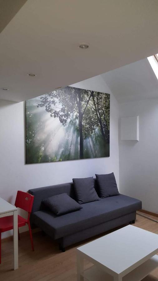 Central Duplex Sleeps 4 브뤼셀 외부 사진