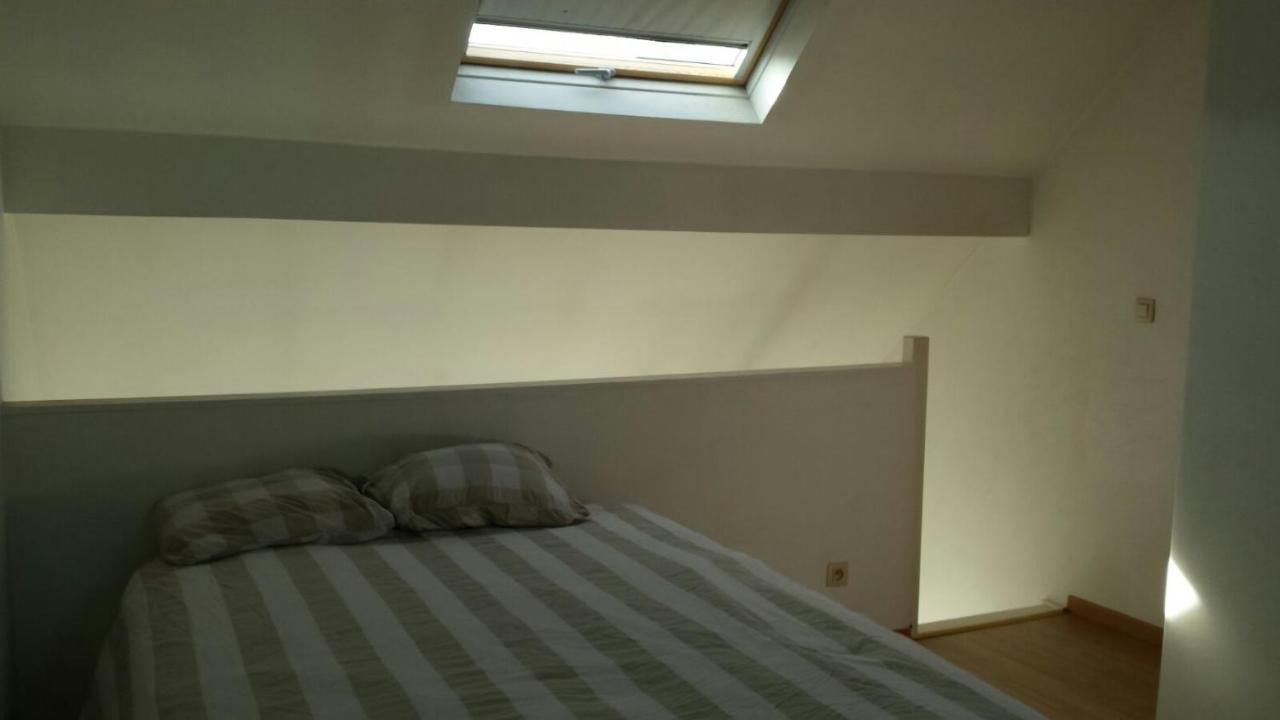 Central Duplex Sleeps 4 브뤼셀 외부 사진