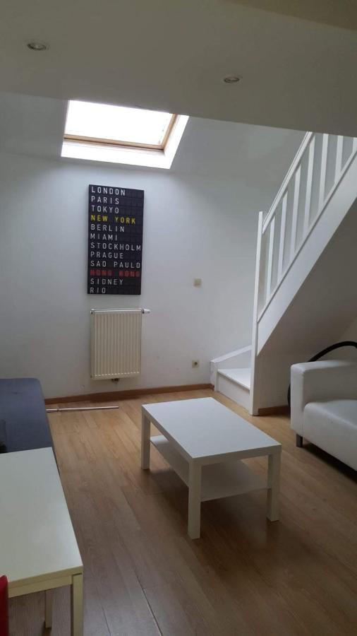 Central Duplex Sleeps 4 브뤼셀 외부 사진